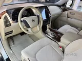 نيسان باترول إل إي 2016